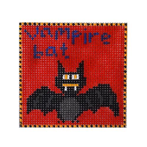Vampire Bat Square