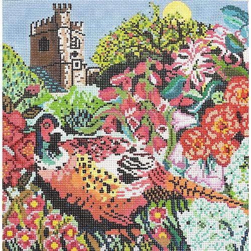 Wandering Pheasant
