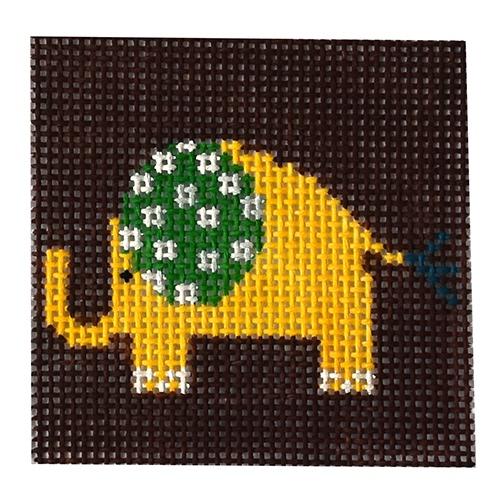 Yellow Elephant