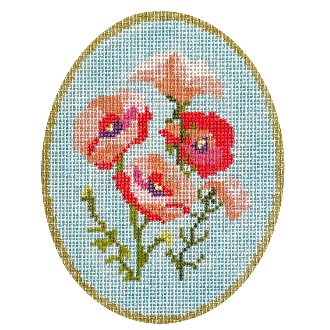 Birth Flowers: August
