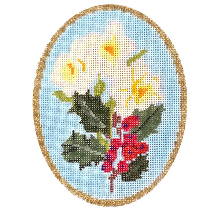 Birth Flowers: December