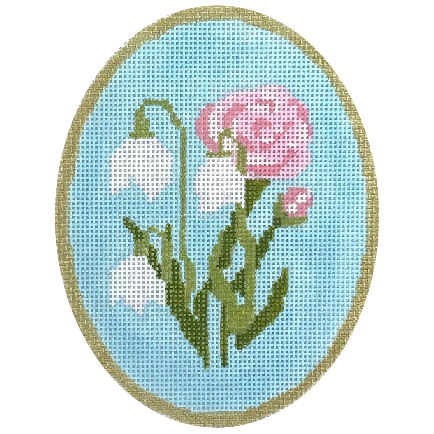 Birth Flowers: January