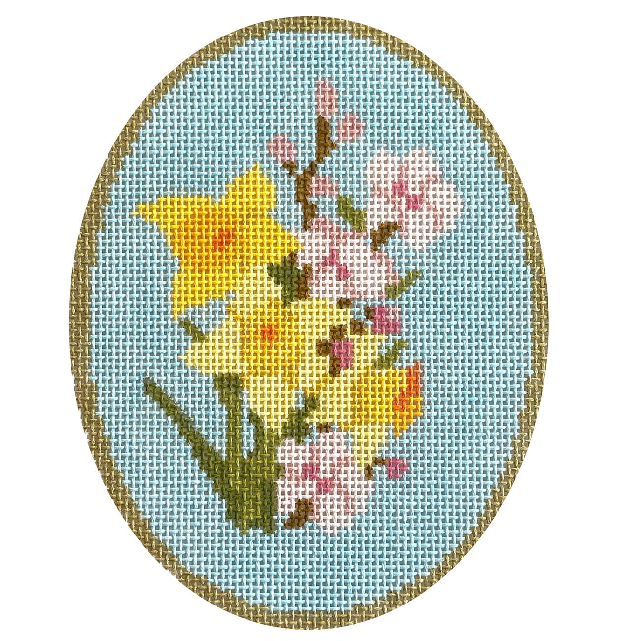 Birth Flowers: March