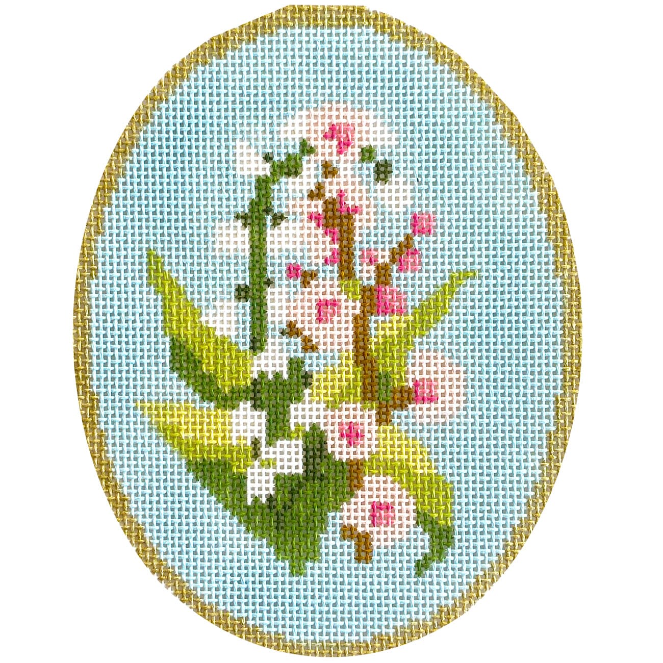 Birth Flowers: May