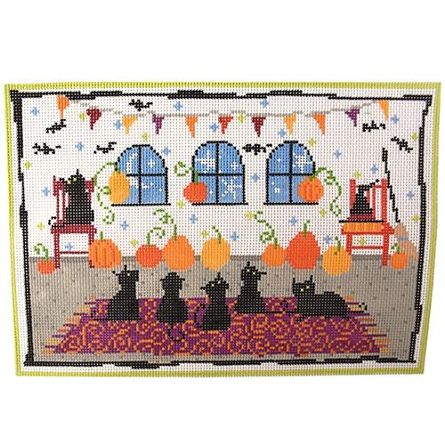 Black Cats Party