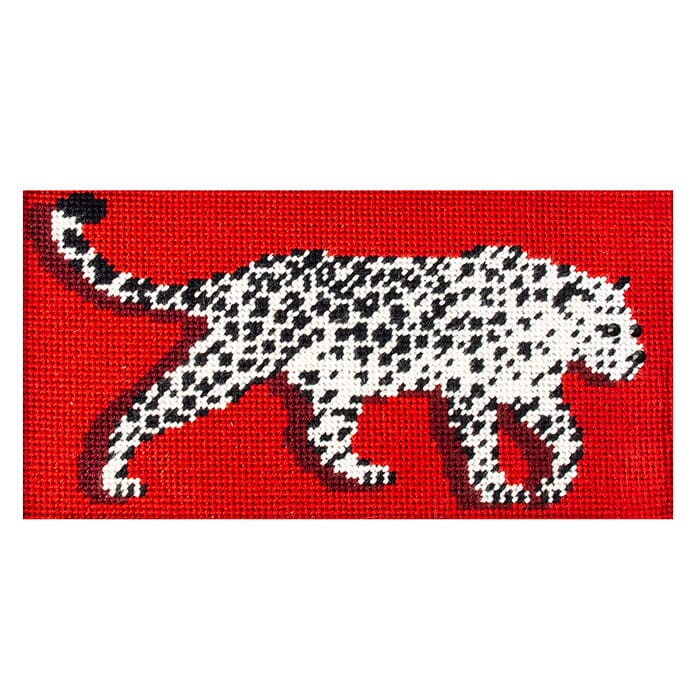 Black Everyday Clutch Leopard Insert Kit - Image 3