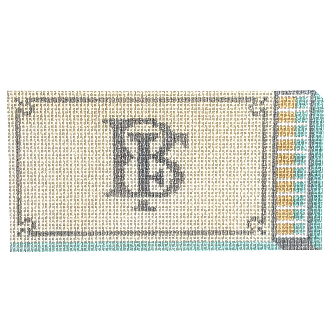 Blackberry Farm Matchbox Ornament