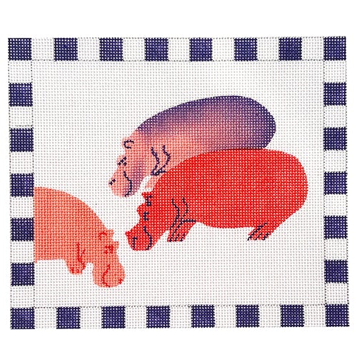 Bloat of Hippos