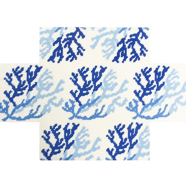 Blue Coral Brick Cover Kit - Image 2