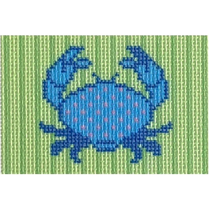 Blue Crab Insert