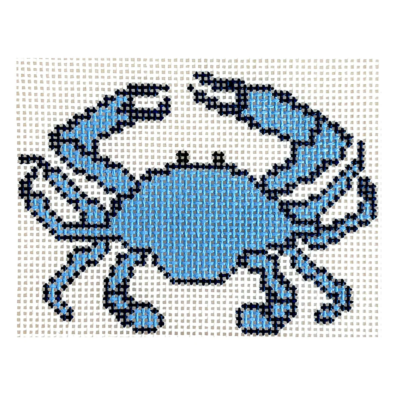 Blue Crab on 13