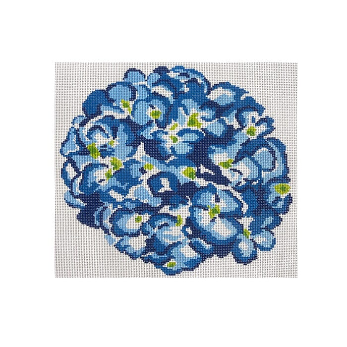 Blue Hydrangea Large