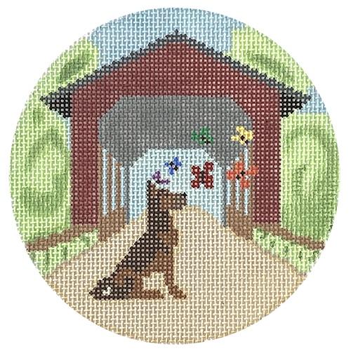 Rainbow Bridge - Shepherd