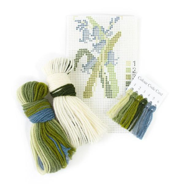 Bluebell Starter Kit - Image 2