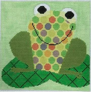 Philippe Frog