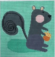 Serge Squirrel