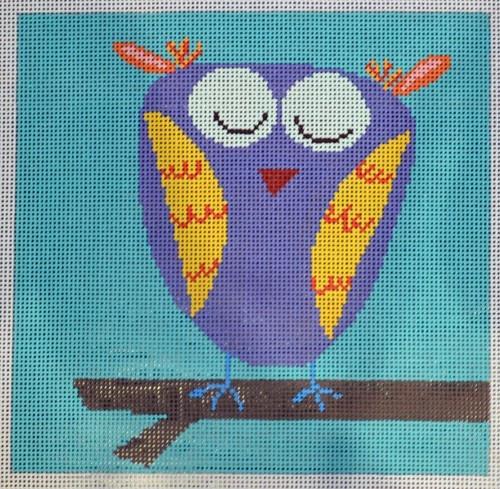 Roger Owl