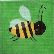 Bernard Bee