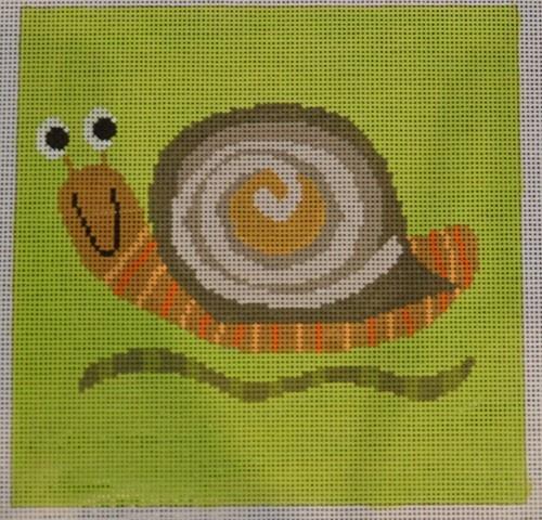Marcel Snail