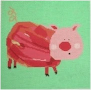 George Pig
