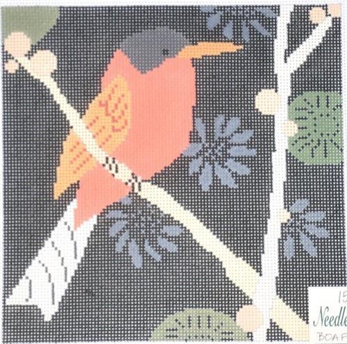 Sparrow