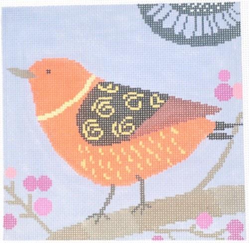 Robin