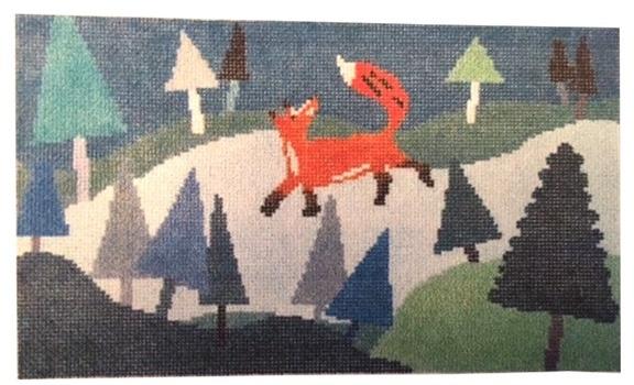 Fox Trot