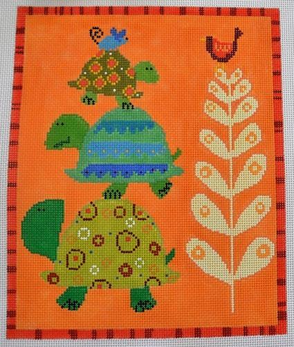Turtle Tower