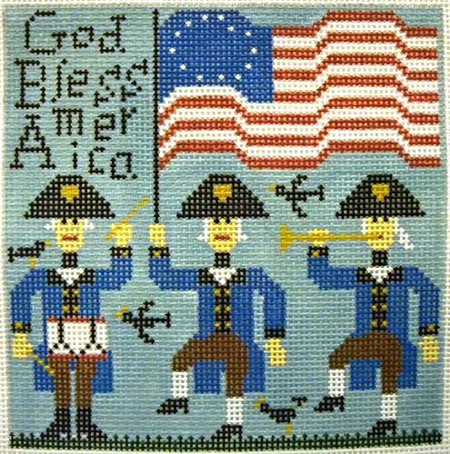 God Bless America