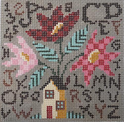 Bloom Sampler