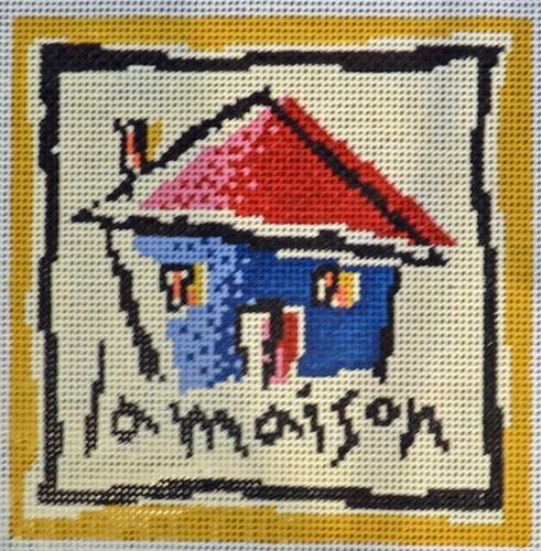 French Lesson House