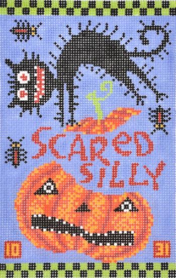 Scared Silly