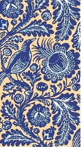 Batik Print