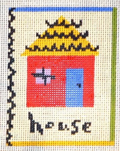 Ink Icons - House