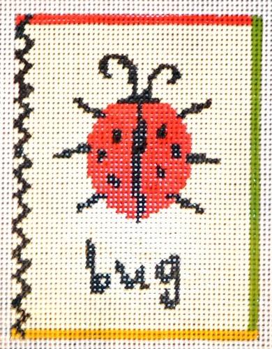 Ink Icons - Bug