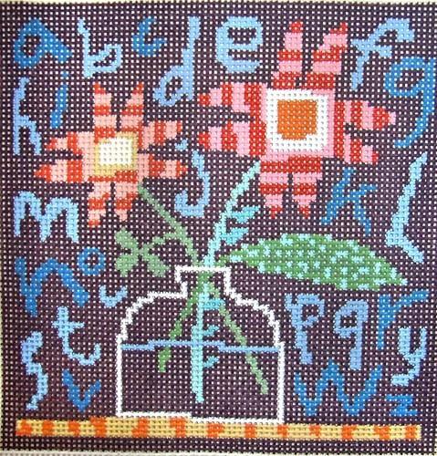 School House Sampler