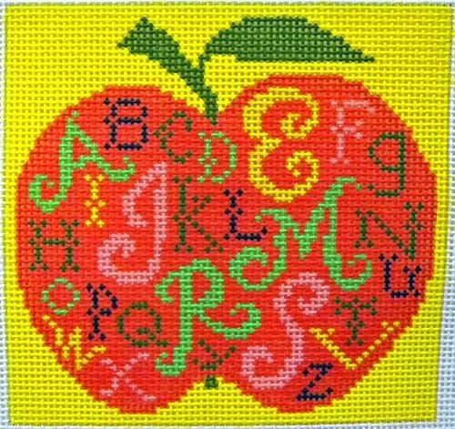 Apple Sampler