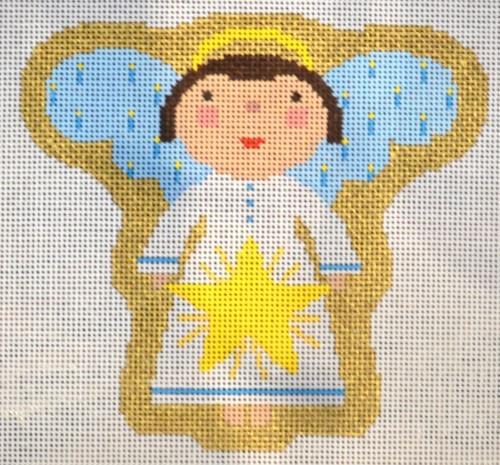 Blessed Home - Angel