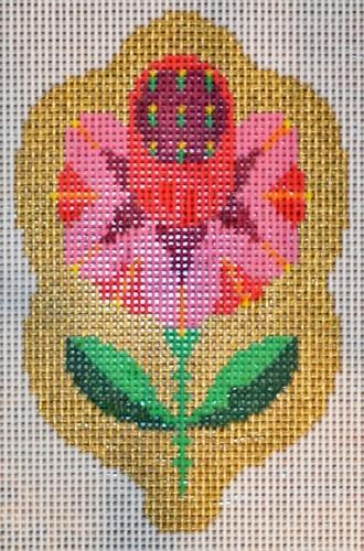 Blessed Home - Flower