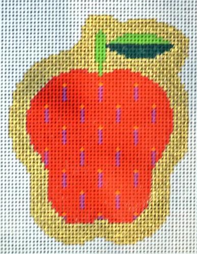 Blessed Home - Apple