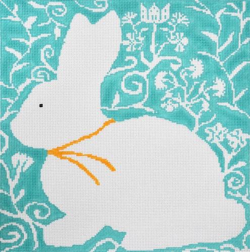 Cottontail - Aqua