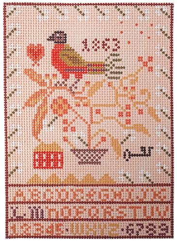 Key Sampler