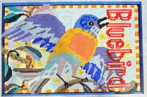 Blue Bird