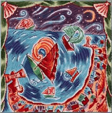 Night Sail