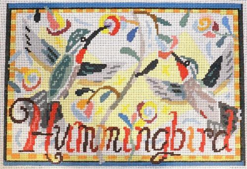 Hummingbird