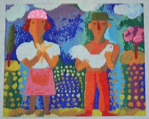 Two Farmers