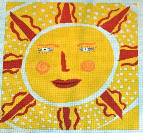 Yellow Sun