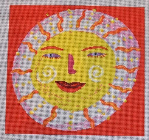 Red Sun