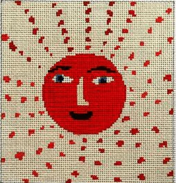 Dot Sun