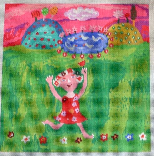 Primavera I